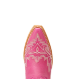 Lane Womens Lexington Boot - Hot Pink