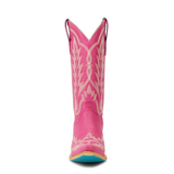 Lane Womens Lexington Boot - Hot Pink