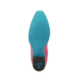 Lane Womens Lexington Boot - Hot Pink