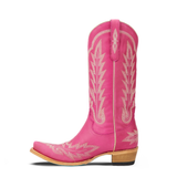 Lane Womens Lexington Boot - Hot Pink