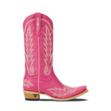 Lane Womens Lexington Boot - Hot Pink