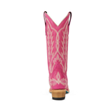 Lane Womens Lexington Boot - Hot Pink