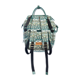 Mirage Diaper Bag