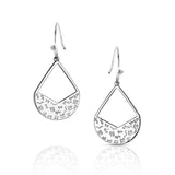 Montana Canyon Drop Earrings