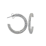 Montana Earrings - ER61111