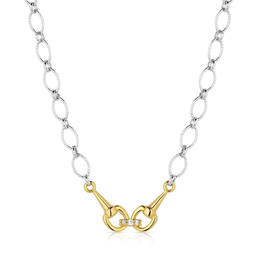 Montana Necklace - QNC6084