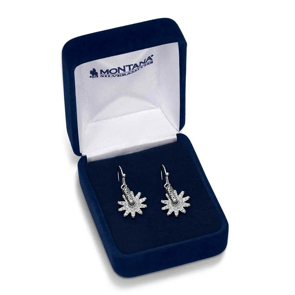 Montana Earrings - ER5823