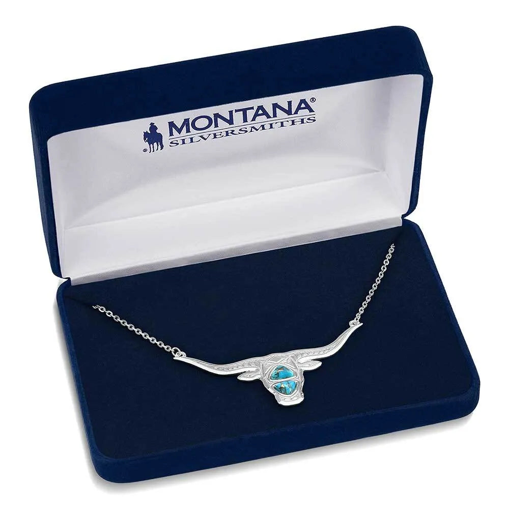 Montana Necklace - NC5765