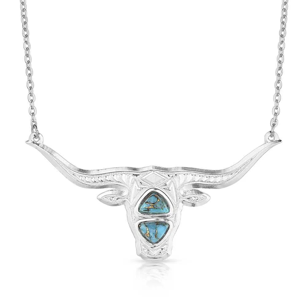 Montana Necklace - NC5765