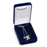 Montana Necklace - Cowgirl Kind Charm