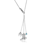 Montana Necklace - Cowgirl Kind Charm