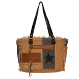 Montrielle Vintage Series Small Crossbody Bag