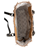 Montrielle Vintage Series Small Crossbody Bag