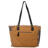 Montrielle Vintage Series Small Crossbody Bag