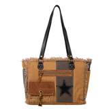 Montrielle Vintage Series Small Crossbody Bag