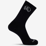 Swanndri Nu Yarn Crew Sock - Black