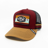 PBR Sierra Cap