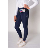 Performa Ride Clear Face Phone Belt