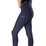 Performa Ride Evolve Tights - Navy