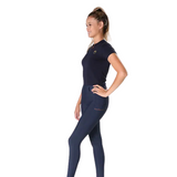 Performa Ride Evolve Tights - Navy