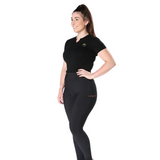 Performa Ride Evolve Tights - Black