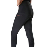 Performa Ride Evolve Tights - Black