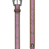 Pure Western Kids Kaira Belt - Lilac