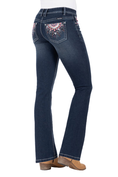 Pure western best sale ladies jeans