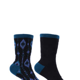 Pure Western Adult Crew Socks