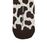 Pure Western Adult Crew Socks