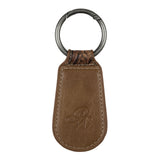 Pure Western Ava Hat Clip - Chocolate