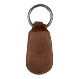 Pure Western Ava Hat Clip - Tan