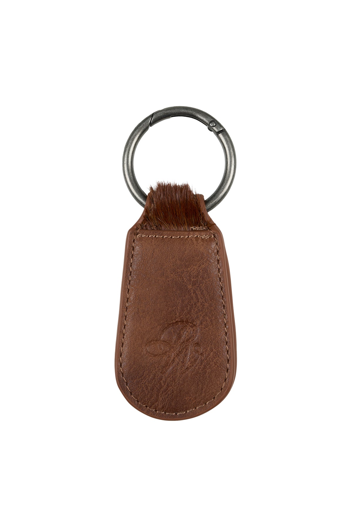 Pure Western Ava Hat Clip - Tan