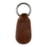 Pure Western Ava Hat Clip - Tan