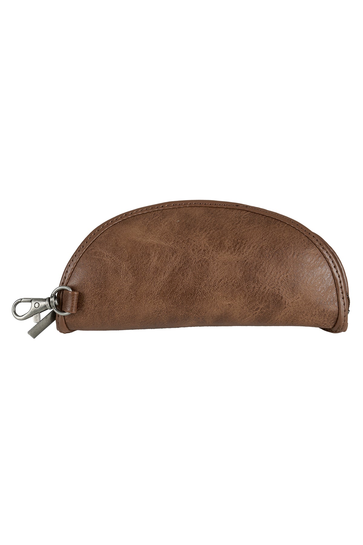 Pure Western Becca Glasses Case - Tan