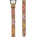 Pure Western Carleen Belt - Multi