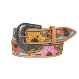 Pure Western Carleen Belt - Multi