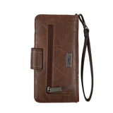 Pure Western Corrine Wallet - Tan