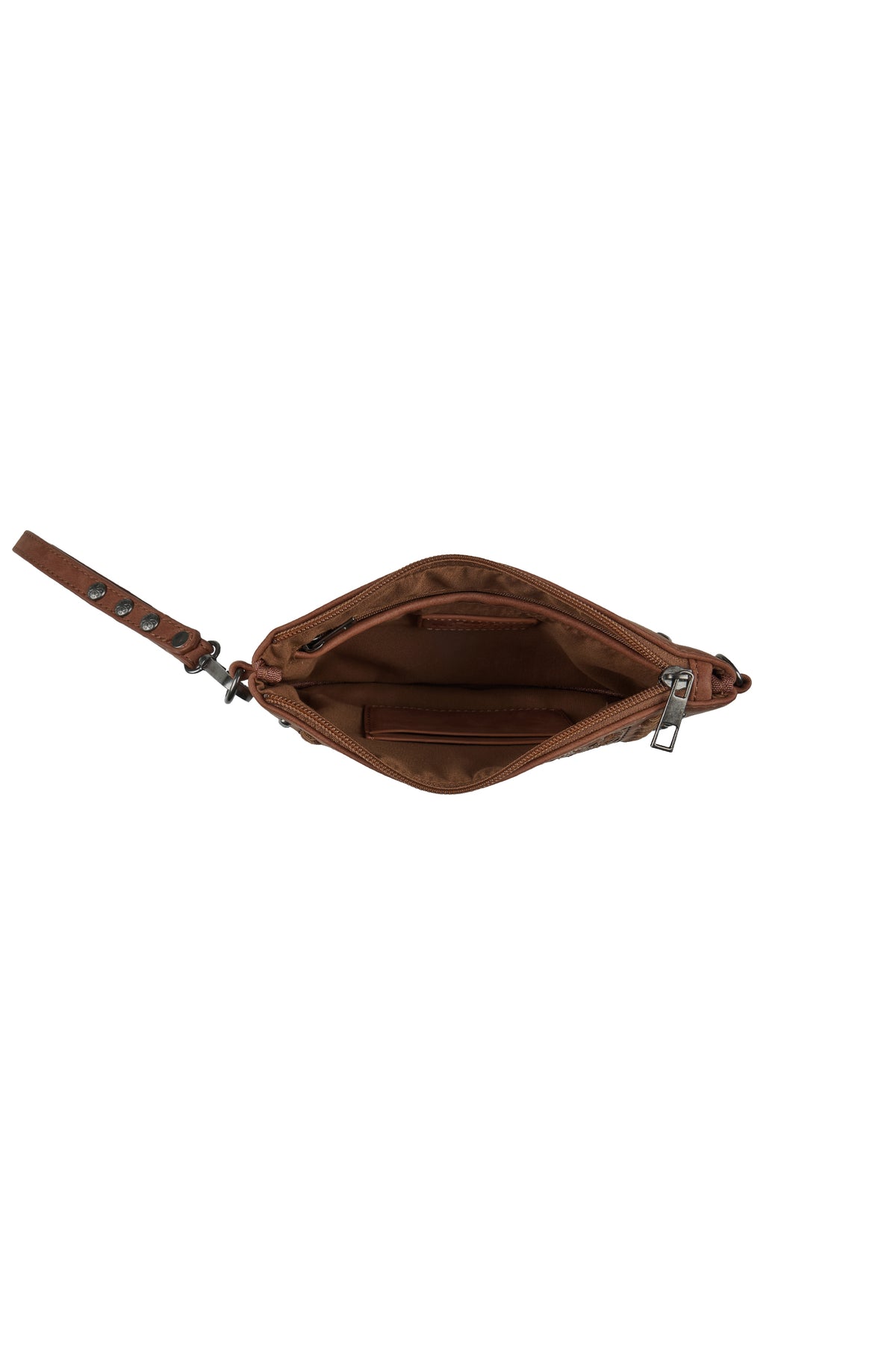 Pure Western Drew Bag - Tan