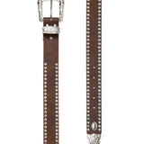 Pure Western Esther Belt - Tan