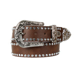 Pure Western Esther Belt - Tan