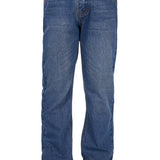 Pure Western Girls Ariana Boot Cut Jean- Retro Blue