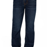 Pure Western Girls Sam Boot Cut Jean - Midnight