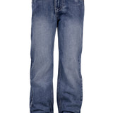 Pure Western Girls Rue Straight Leg Jean - Moonshine