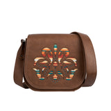 Pure Western Halley Bag - Tan