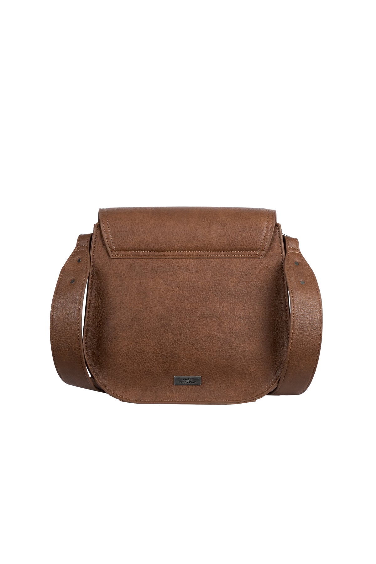 Pure Western Halley Bag - Tan