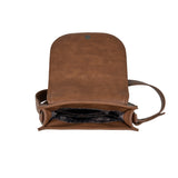 Pure Western Halley Bag - Tan