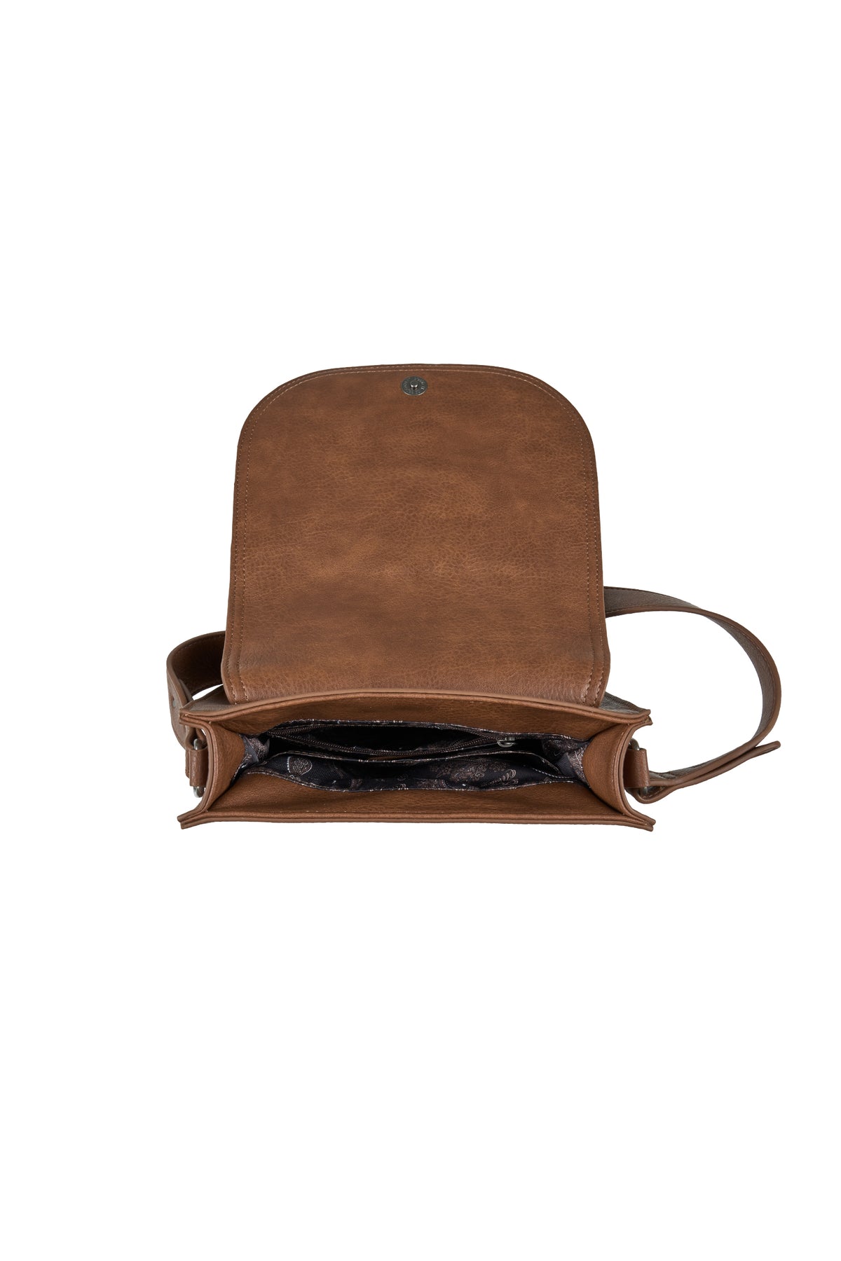 Pure Western Halley Bag - Tan
