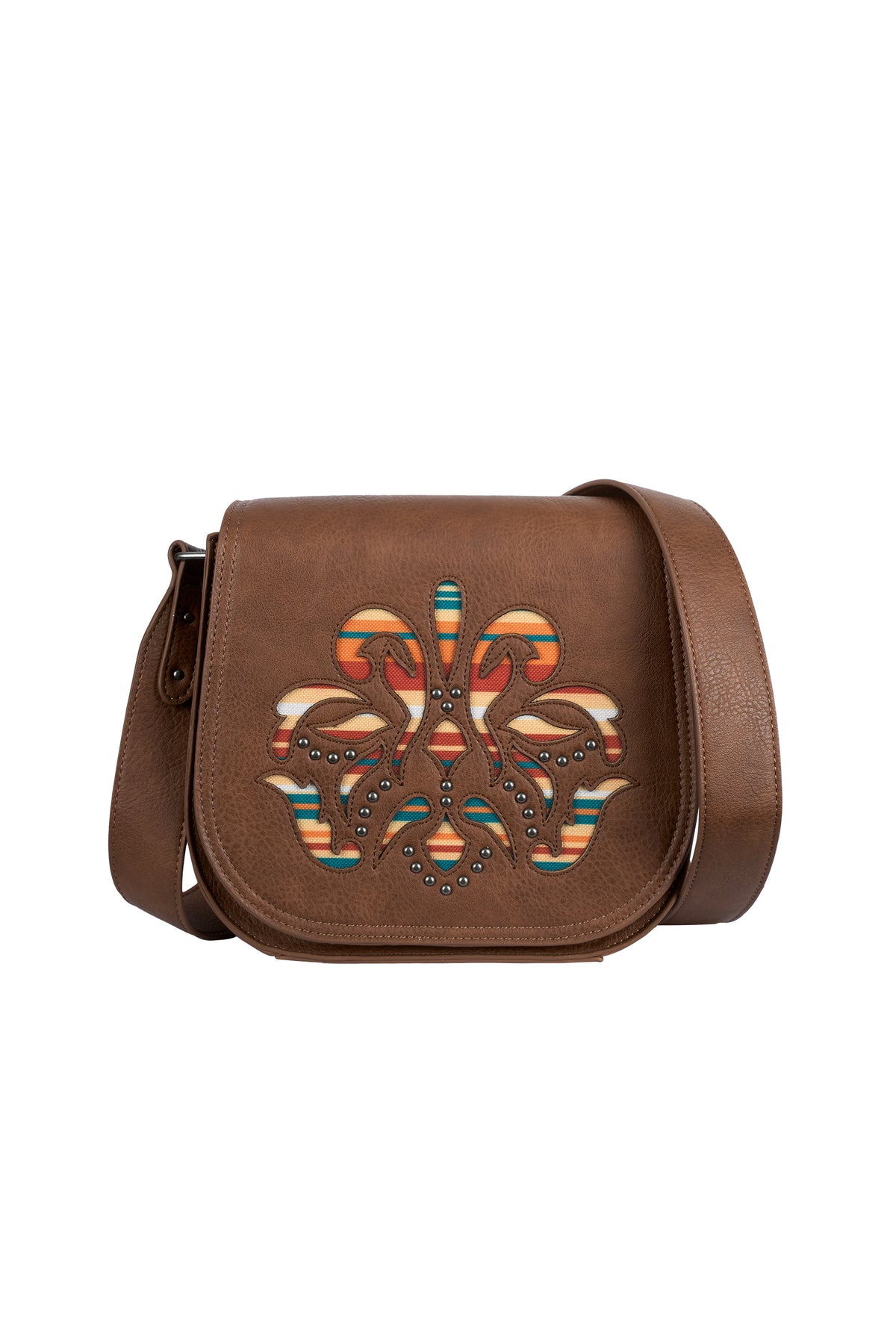 Pure Western Halley Bag - Tan