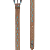 Pure Western Jojo Belt - Light Tan